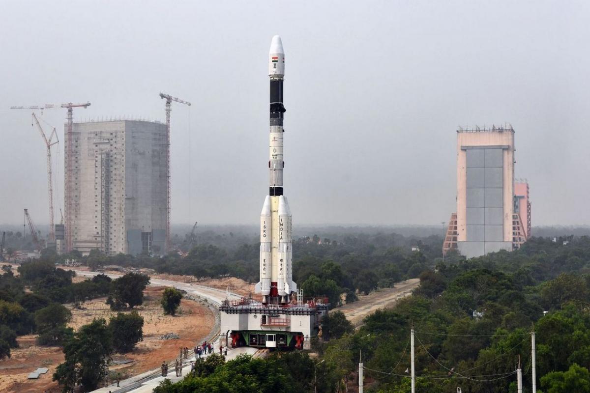 ISRO (Indian Space Research Organizer) Recruitment 2019