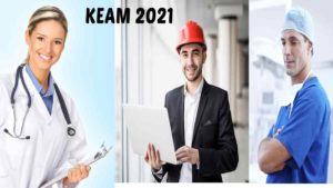 KEAM 2021